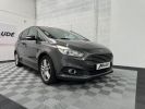 Ford S-MAX 2.0 TDCi 180 CH BVA AWD 7 PLACES TITANIUM - GARANTIE 6 MOIS Occasion