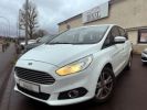 Ford S-MAX 2.0 TDCI 180cv Business AUTO 7 PL Occasion