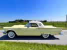 Achat Ford Thunderbird 1957 Occasion