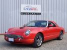 Achat Ford Thunderbird 2002 Occasion