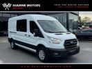 Ford Transit 2.0 TDCi Dubbele Cabine 6pl L3h2-DAB Occasion