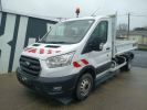 Achat Ford Transit 2.0L TDCI 170CH S&S BENNE L2 TVA RECUPE 1ER MAIN Occasion