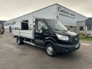 Achat Ford Transit 23990 ht 170cv plateau fixe 4m20 Occasion