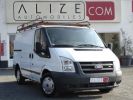 Ford Transit 280 C TDCi - 85 Traction 2006 FOURGON Fourgon 280 C