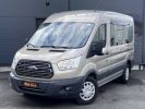 Achat Ford Transit 2T KOMBI T330 L2H2 2.0 ECOBLUE 130CH TREND BUSINESS Occasion