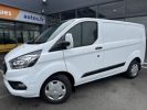 Achat Ford Transit 340 L1H1 2.0 ECOBLUE 130 TREND BUSINESS 7CV Occasion