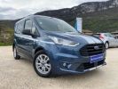 Ford Transit CONNECT ECOBLUE 120cv CABINE APPROFONDIE 5 places Occasion