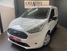Achat Ford Transit CONNECT FGN 1.5D 100 CV TARIF HT Occasion
