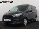Achat Ford Transit Courier 1.5TDCi TREND LICHTE VRACHT - RADIO CONNECT DAB Occasion