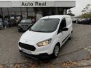 Ford Transit COURIER FOURGON COURIER FGN 1.5 ECOBLUE 100 BVM6 TREND Occasion