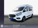 Achat Ford Transit Custom 320 L1H1 Smarttourer ähnl. Nugget à DE-91154 Roth Allemagne Occasion