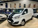 Ford Transit custom fourgon l1h1 2.0 tdci 130 limited bv6 Occasion