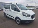 Achat Ford Transit CUSTOM KOMBI 320 L1H1 2.0 TDCI 105 9PL Occasion