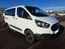 Achat Ford Transit CUSTOM KOMBI 320 L1H1 2.0 TDCI 105 9PL Occasion