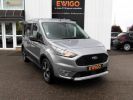 Ford Transit FORD_s Connect L1 1.0E 100ch Kombi Van Active + Attelage Bioéthanol Occasion