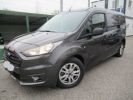Ford Transit L2 1.5 TD 120CH STOP&START CABINE APPROFONDIE TREND BVA Occasion