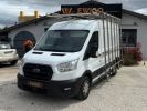 Achat Ford Transit VU FOURGON 2T T310 2.0 TDCI 130 ch L2H2 TREND BUSINESS Occasion