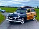 Achat Ford Woody Woodie 1951 Occasion