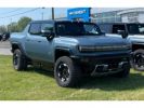 Voir l'annonce G.M.C Hummer EV 3X OMEGA LIMITED EDITION PICKUP e4WD