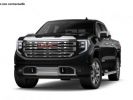 Voir l'annonce G.M.C Sierra 1500 DENALI 6.2L ECOTEC3 V8