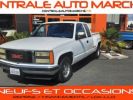 Voir l'annonce G.M.C Sierra 1500 STEPSIDE V8 5.7L EXTENDED CAB