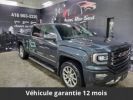 Voir l'annonce G.M.C Sierra denali 6.2l crew cab 4x4 tout compris hors homologation 4500e