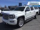 Voir l'annonce G.M.C Sierra denali crew cab 4x4 tout compris hors homologation 4500e