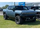 Achat G.M.C Hummer EV 3X OMEGA LIMITED EDITION PICKUP e4WD Neuf