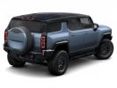 Annonce G.M.C Hummer EV 3X OMEGA LIMITED EDITION SUV e4WD