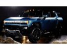 Annonce G.M.C Hummer EV 3X OMEGA LIMITED EDITION SUV e4WD