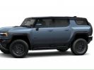 Annonce G.M.C Hummer EV OMEGA LIMITED EDITION