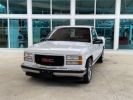 Annonce G.M.C Sierra 1500