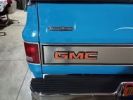 Annonce G.M.C Sierra 1500