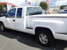 Annonce G.M.C Sierra 1500 STEPSIDE V8 5.7L EXTENDED