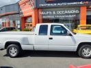 Annonce G.M.C Sierra 1500 STEPSIDE V8 5.7L EXTENDED