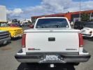 Annonce G.M.C Sierra 1500 STEPSIDE V8 5.7L EXTENDED CAB