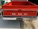 Annonce G.M.C Sierra 2500 3/4 ton,long bed 