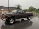 G.M.C Sierra 2500 4x4  Occasion