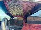 Annonce G.M.C Sierra 4x4 350CI V8 ROUGE 1989