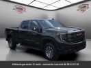 Annonce G.M.C Sierra at4 6.2l tout compris hors homologation 4500e