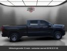 Annonce G.M.C Sierra at4 6.2l tout compris hors homologation 4500e