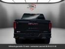 Annonce G.M.C Sierra at4 6.2l tout compris hors homologation 4500e