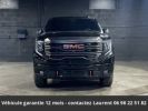 Annonce G.M.C Sierra at4x 6.2l tout compris hors homologation 4500e