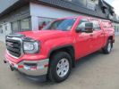 Annonce G.M.C Sierra crew cab 4x4 tout compris hors homologation 4500e