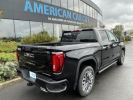 Annonce G.M.C Sierra Crewcab Denali Ultimate Edition V8 6.2L