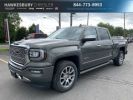 Annonce G.M.C Sierra denali 6.2l crew cab 4x4 tout compris hors homologation 4500e