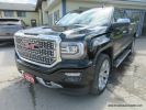 Annonce G.M.C Sierra denali 6.2l crew cab 4x4 tout compris hors homologation 4500e