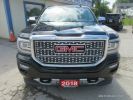 Annonce G.M.C Sierra denali 6.2l crew cab 4x4 tout compris hors homologation 4500e