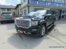 Annonce G.M.C Sierra denali 6.2l crew cab 4x4 tout compris hors homologation 4500e