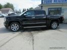 Annonce G.M.C Sierra denali 6.2l crew cab 4x4 tout compris hors homologation 4500e